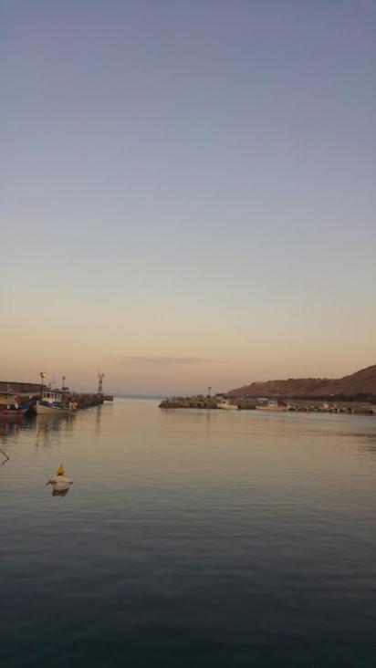 Porto Castello Hotel Fira  Bagian luar foto